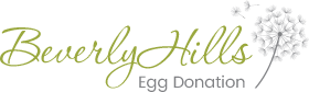 Beverly Hills Egg Donation - logo